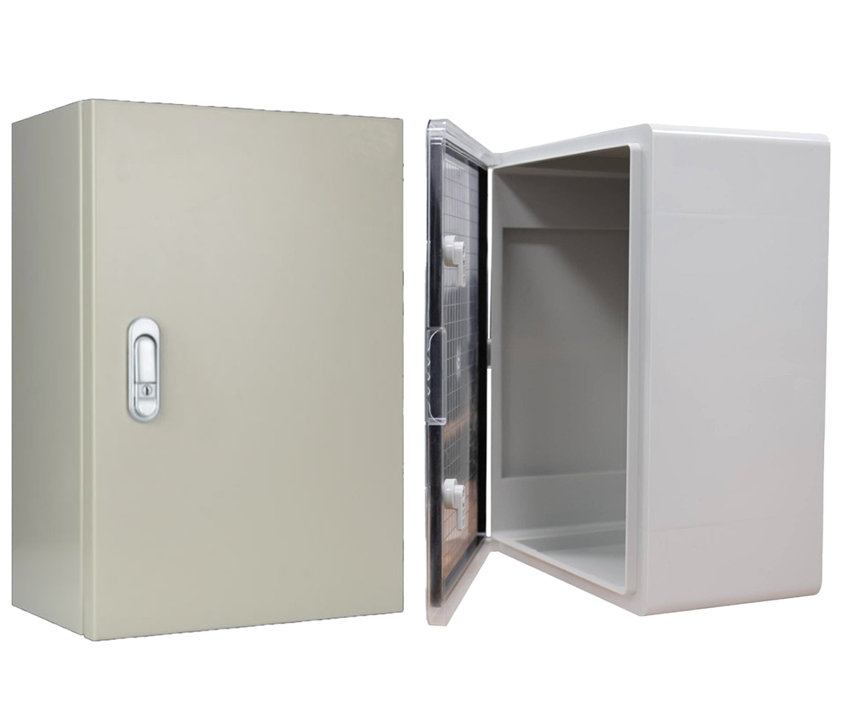 ელექტრო კარადები