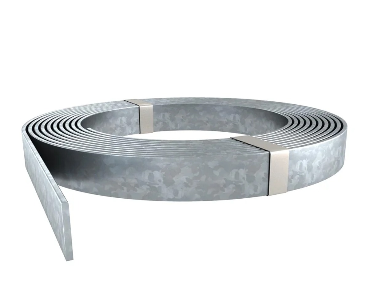 დამიწების ზოლოვანა გალვანიზირებული ARTIM 40X4