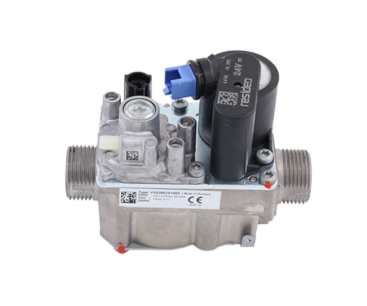 სარქველი Gas Valve VK8205VE1003 24V Immergas 1.039944 100.015.010