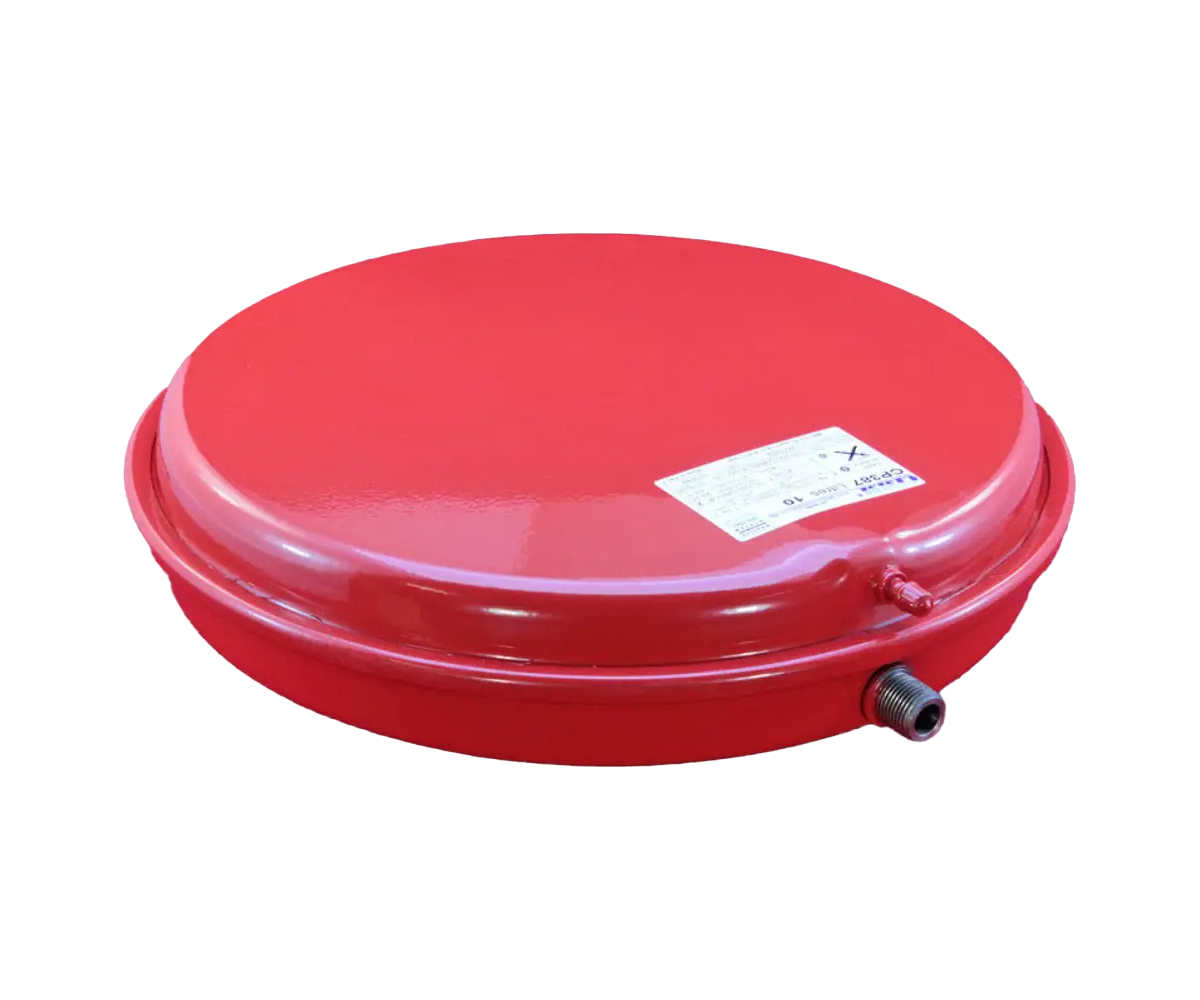 მაფართოებელი ავზიExpansion Vessel Cimm 10lt 1/2 110.062.013