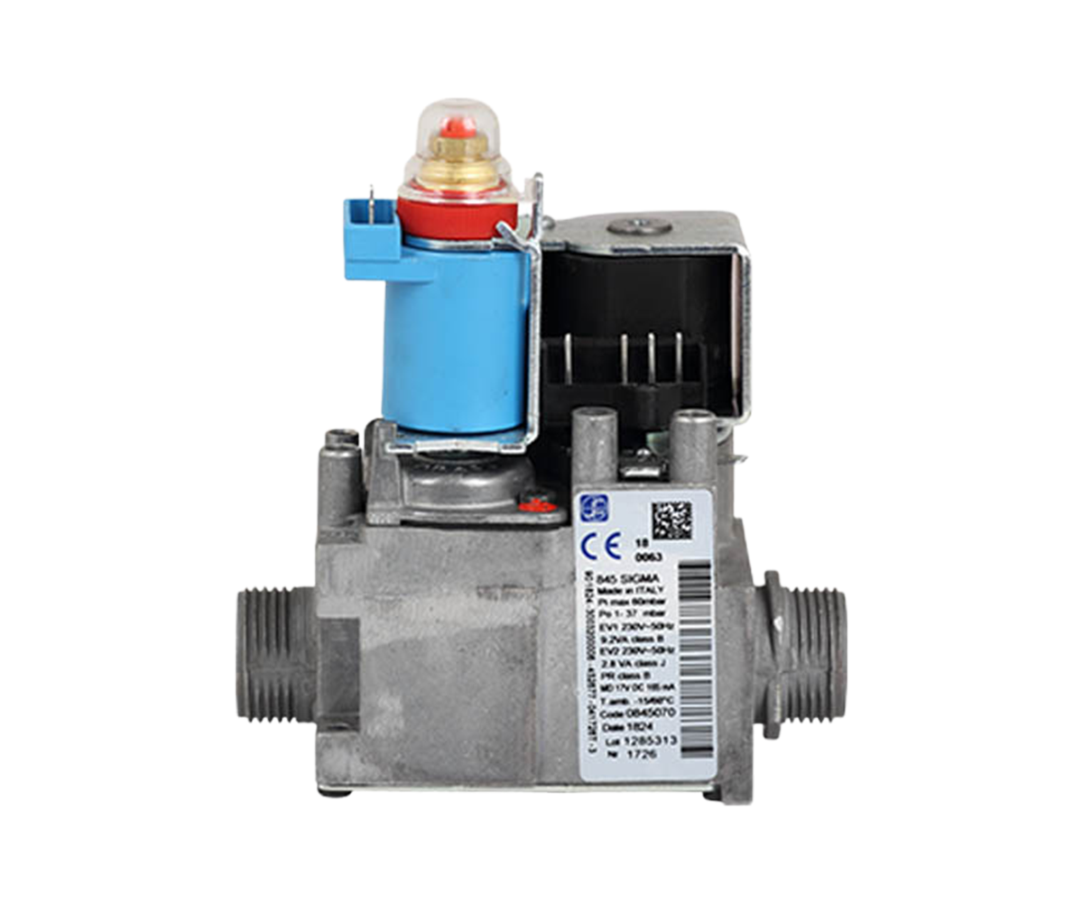 გაზის სარქველი Gas Valve Sigma 845070 SIT 100.029.006
