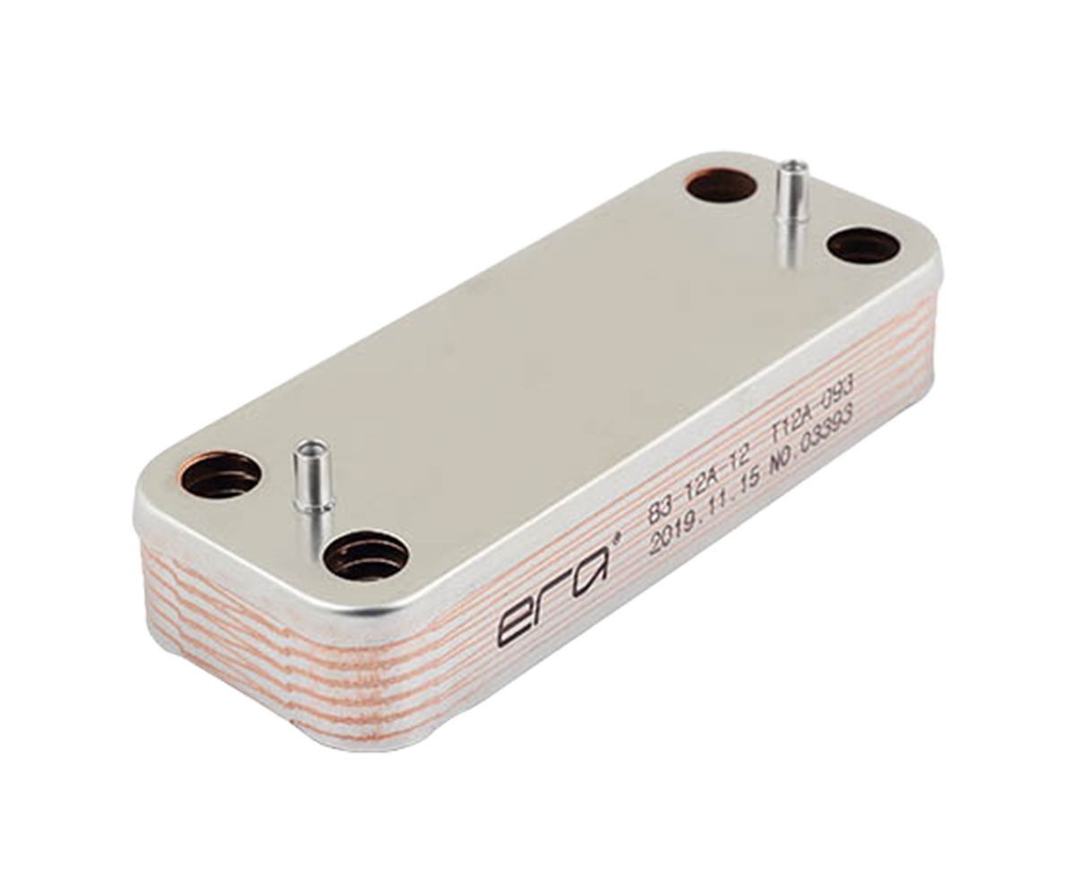 ჩქაროსნული თბომცვლელი 148MM 16P Old Serena 170.054.004