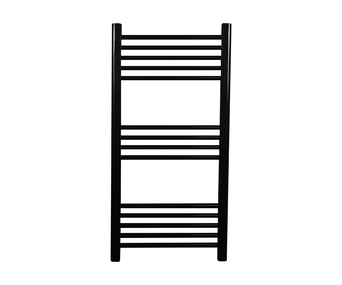 აბაზანის საშრობი კლასიკური Mernes 6001000 ანტრაციტისფერი