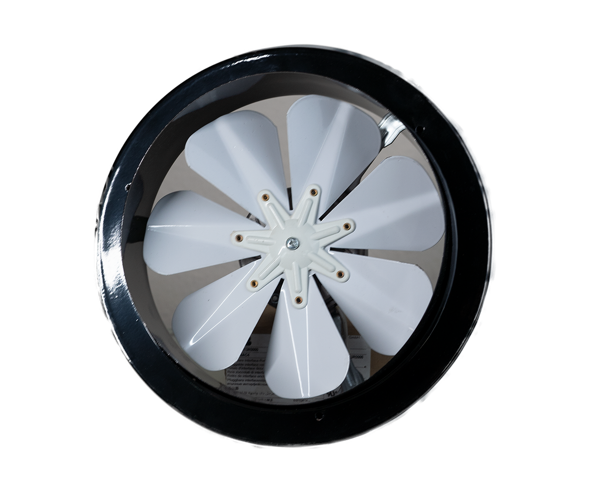 გამწოვი ვენტილატორი GUCTAY GB16