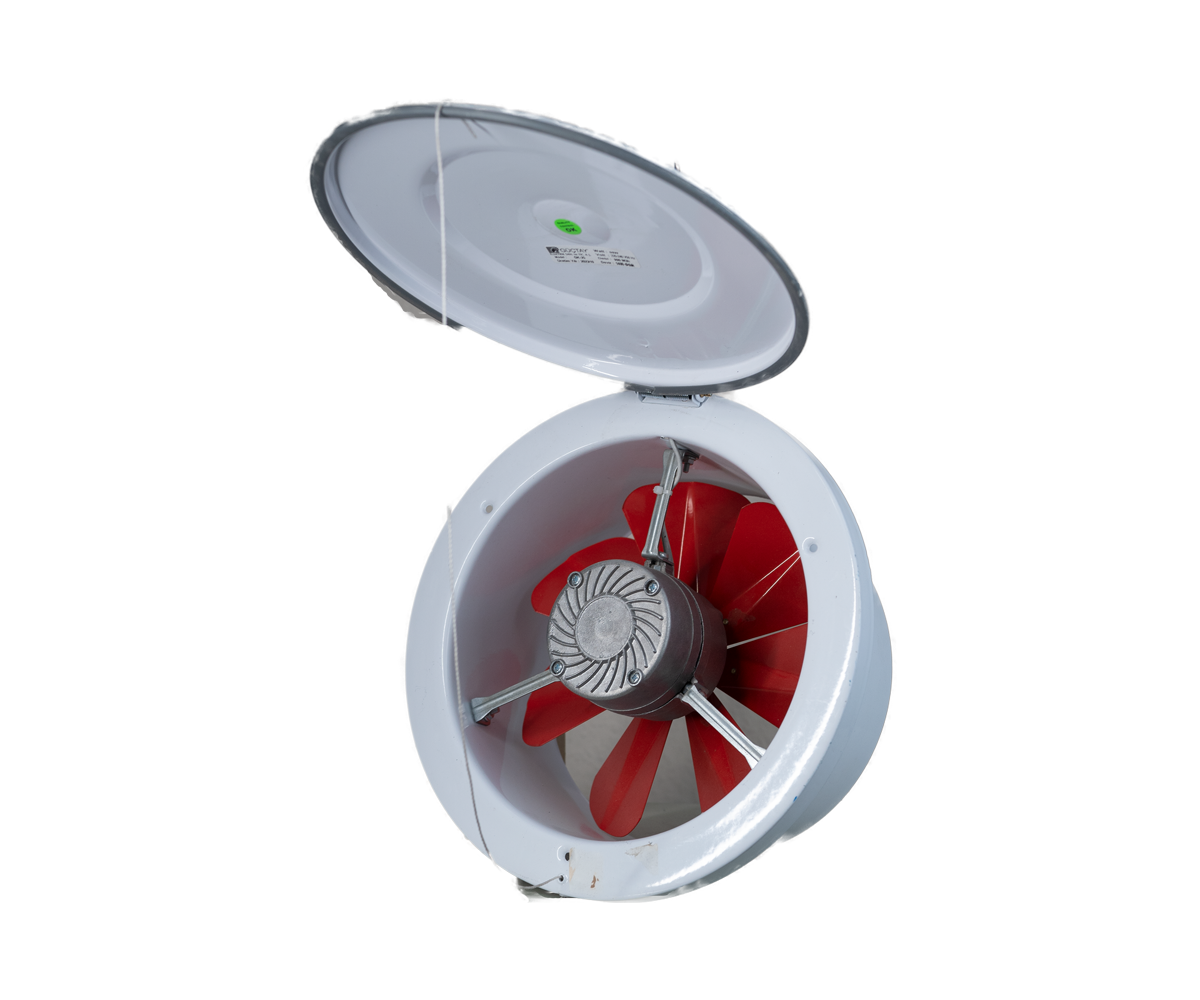 გამწოვი ვენტილატორი GUCTAY GK16