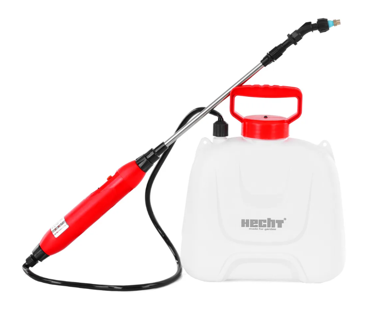 შესაწამლი ელექტრო სპრეიერი 5ლტ HECHT4050