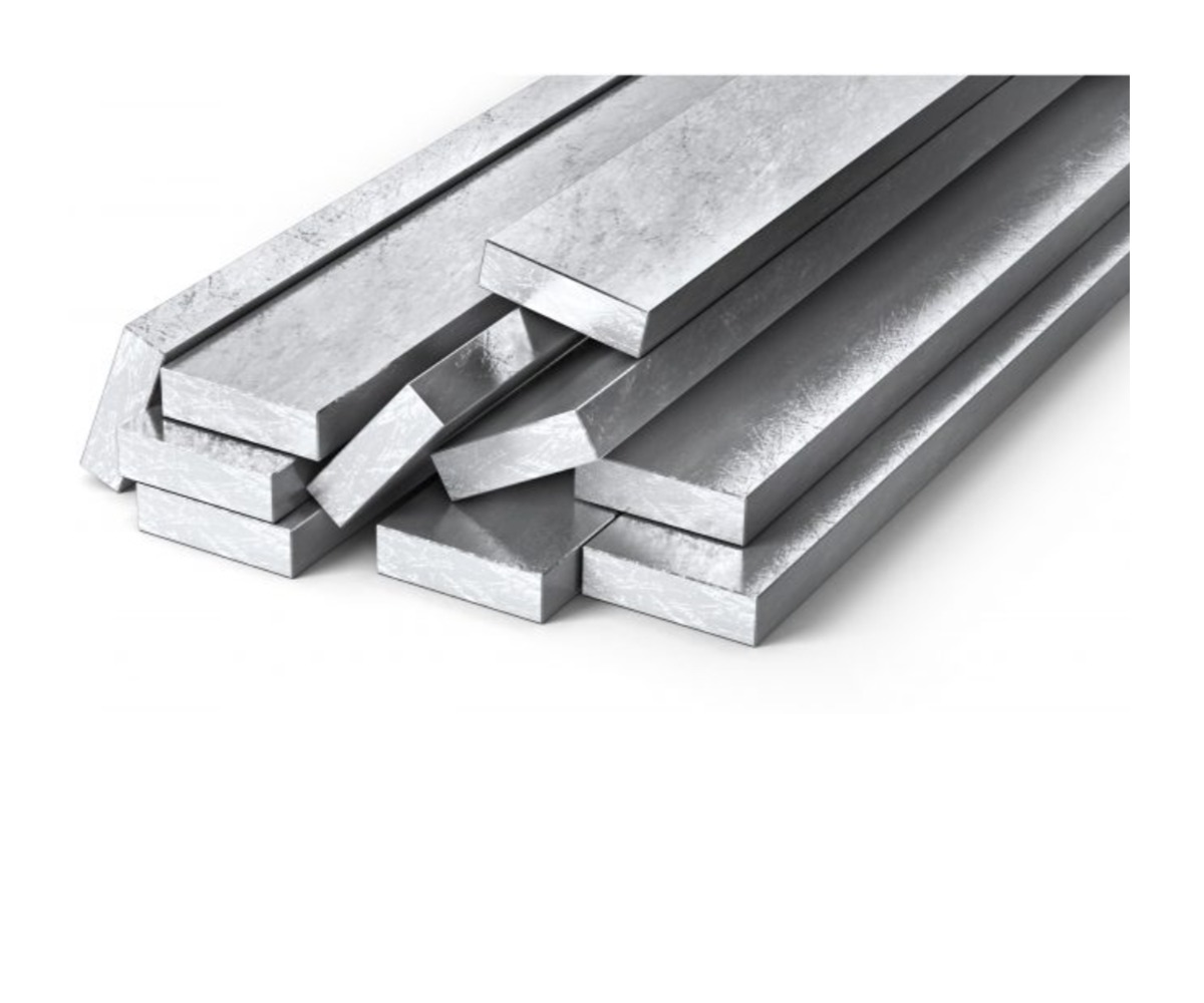 ალუმინის ზოლოვანა CUZUMPLAST 40X5