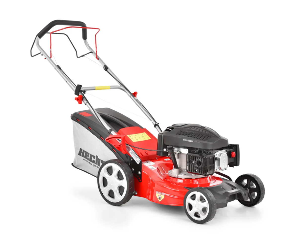 გაზონის ბენზო სათიბი მანქანა HECHT543SX