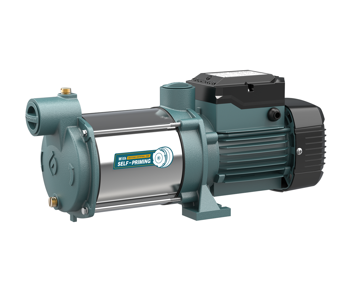 ზედაპირული ტუმბო 5CPm100S GRANDFAR