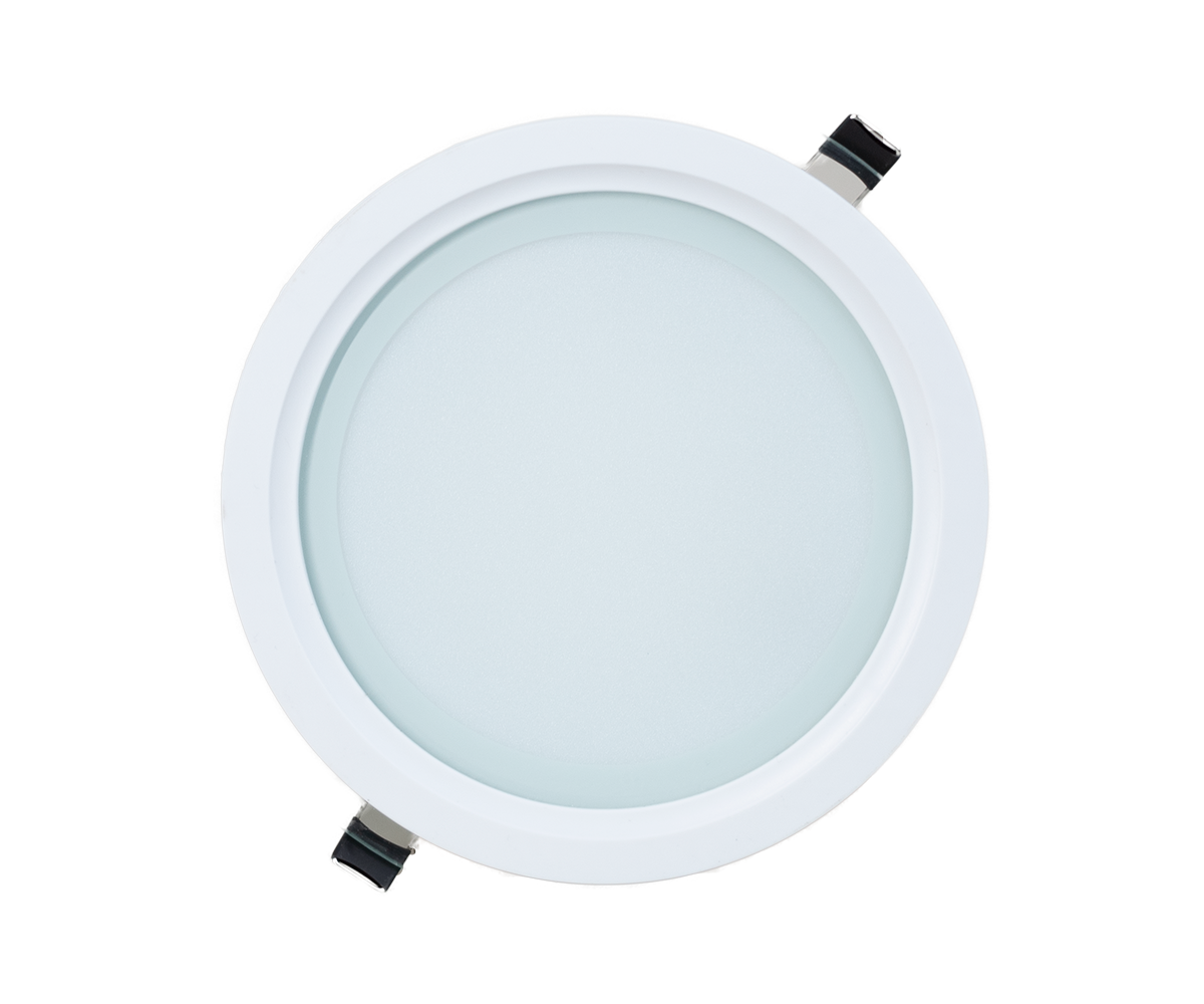 სანათი LED CEA DL2-18 ვტ. 6000კ.