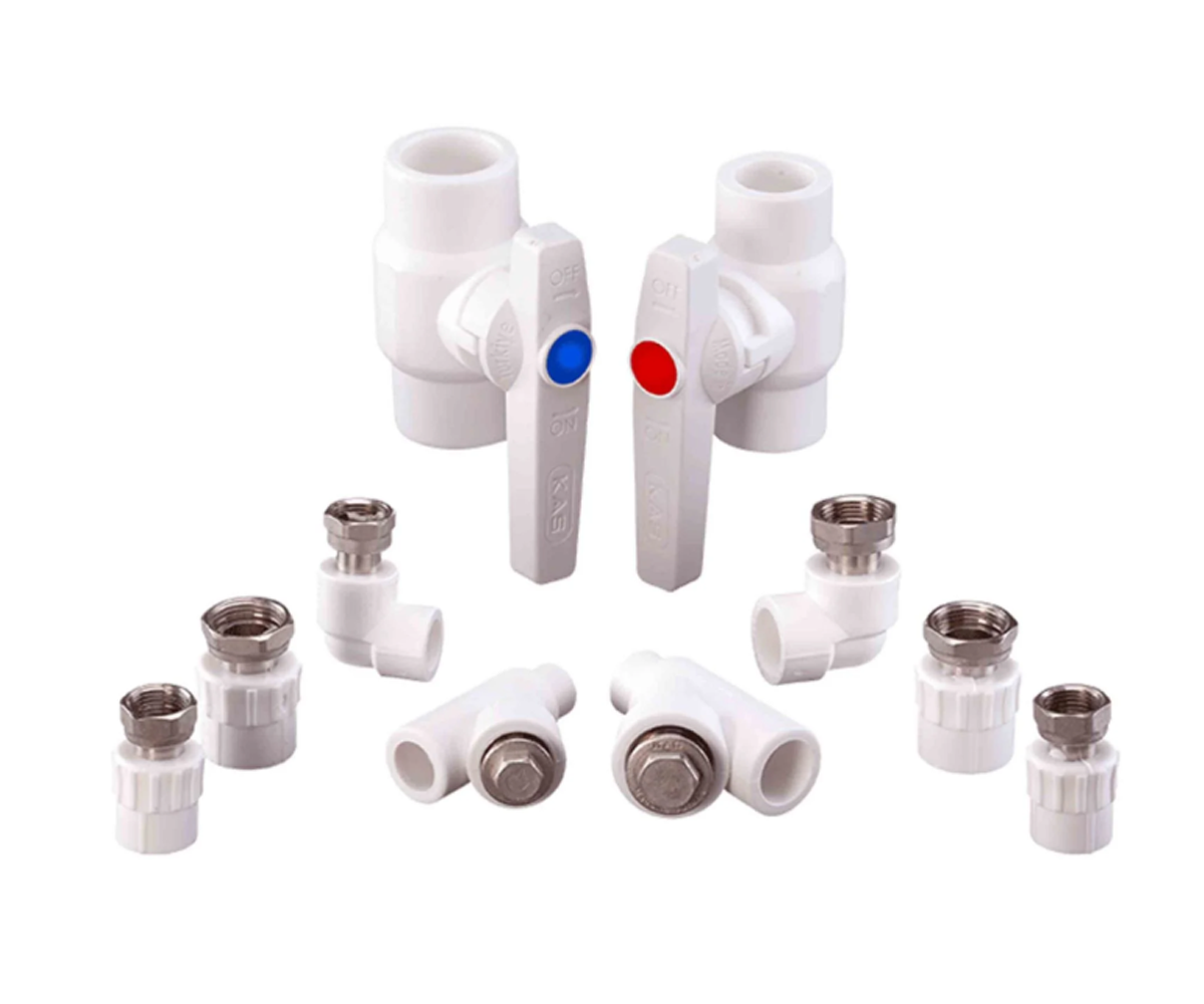 გათბობის ქვაბის ჩამხსნელების 10 ცალიანი ნაკრები KAS 9437442