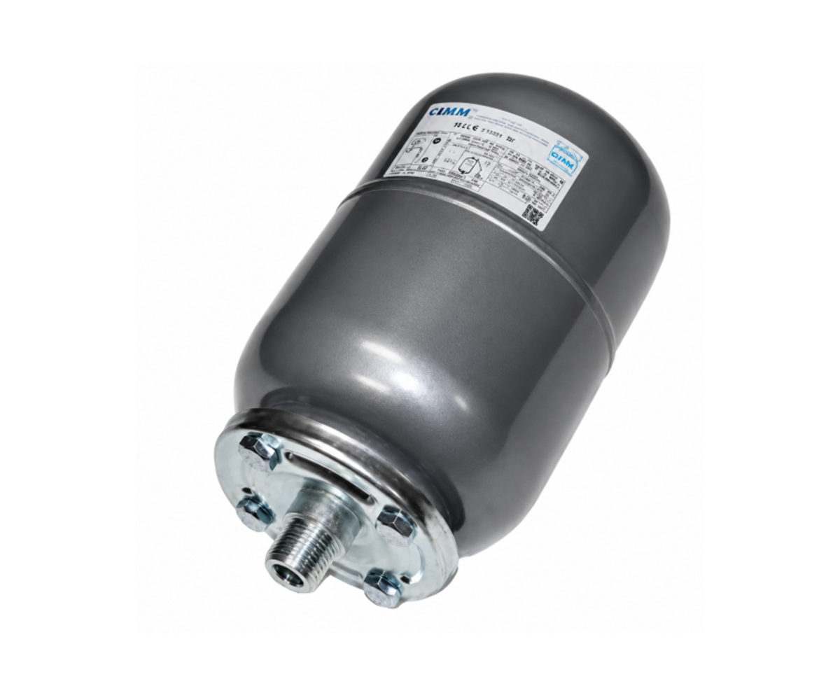 მაფართოებელი ავზი Genlesme Tanki Cimm 2lt 1/2 Baxi, Ferroli, Immergas 110.062.004