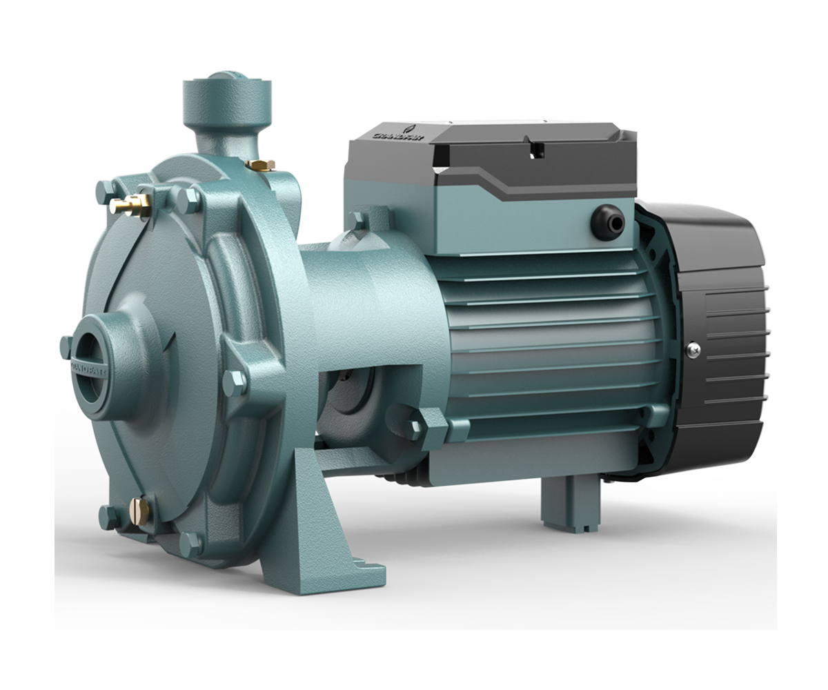 ზედაპირული ცენტრიდანული ტუმბო 2CPm32/200C GRANDFAR