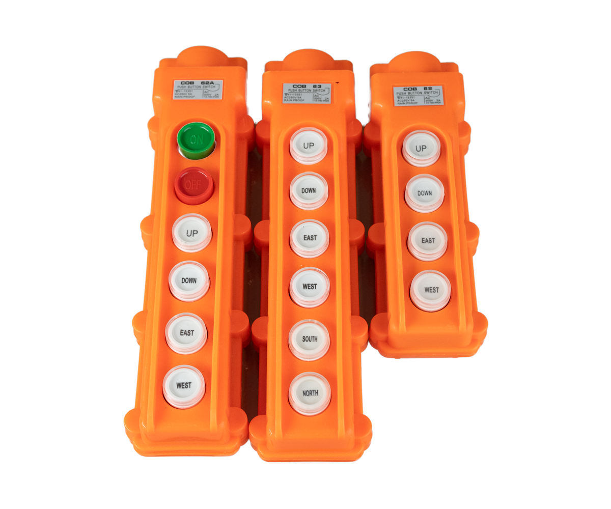 სამართავი ღილაკი CEA COB62A