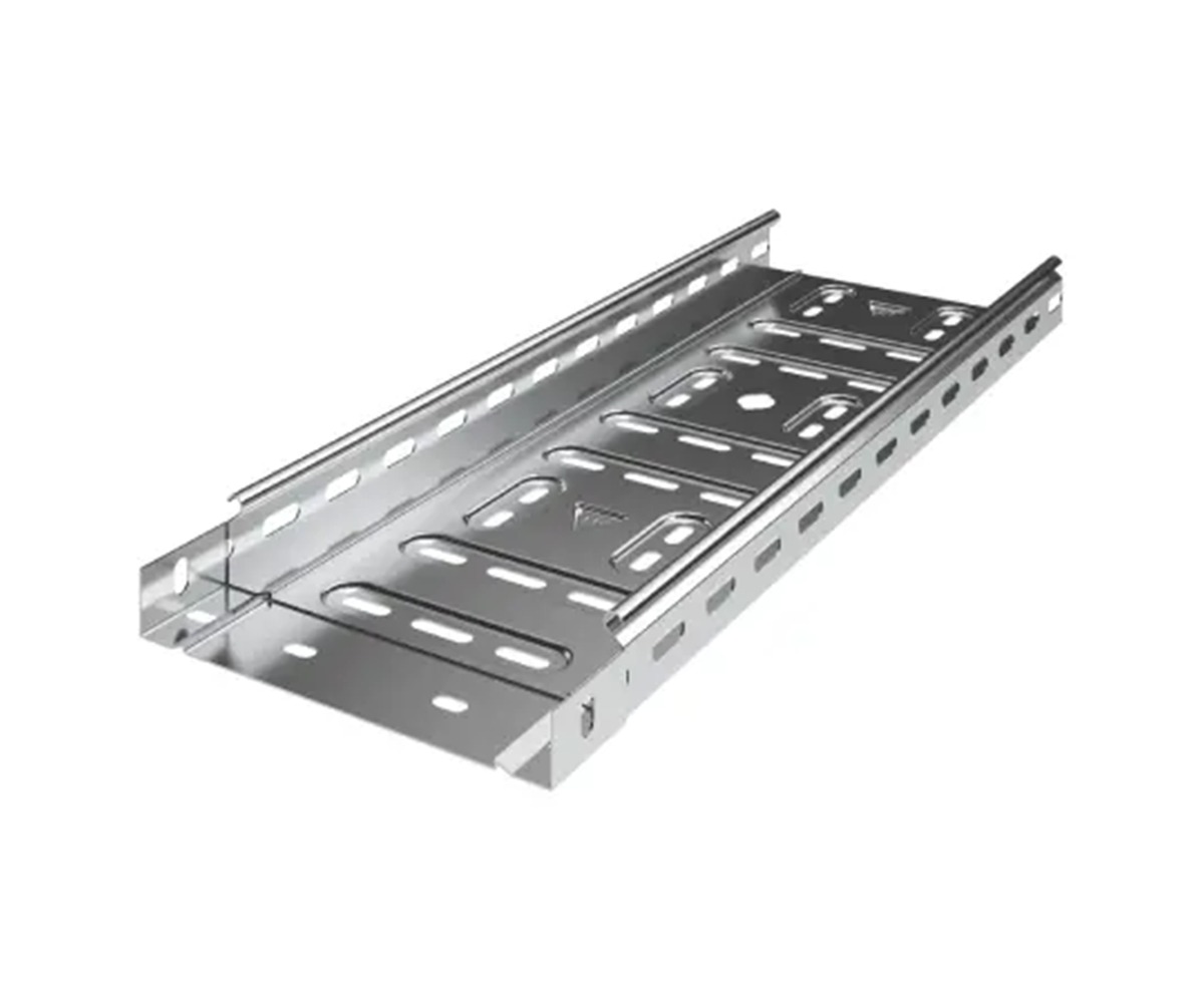 სადენის არხი ARTIM ლითონის 200X50