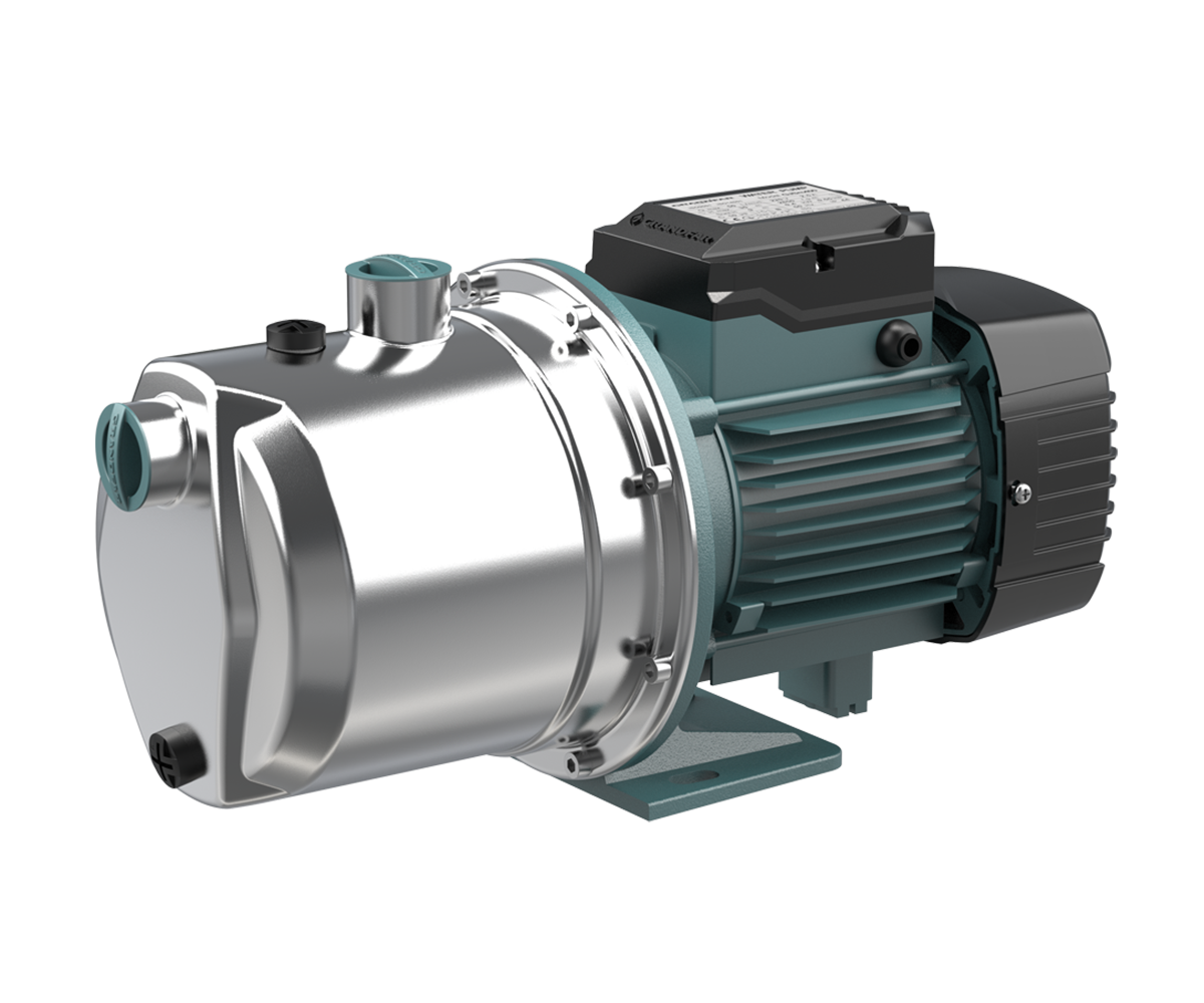 ზედაპირული ტუმბო JET GJSm1100L1 K1 GRANDFAR