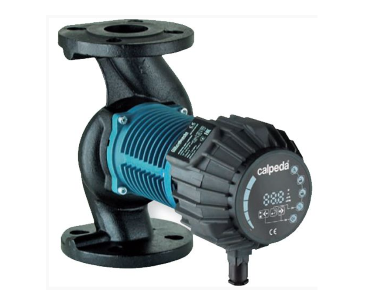 CIRCULATING PUMP NCE HQ2 50F-120/280 V.230/50-60 SINGLE PHASE საცირკულაციო სიხშირული ტუმბო