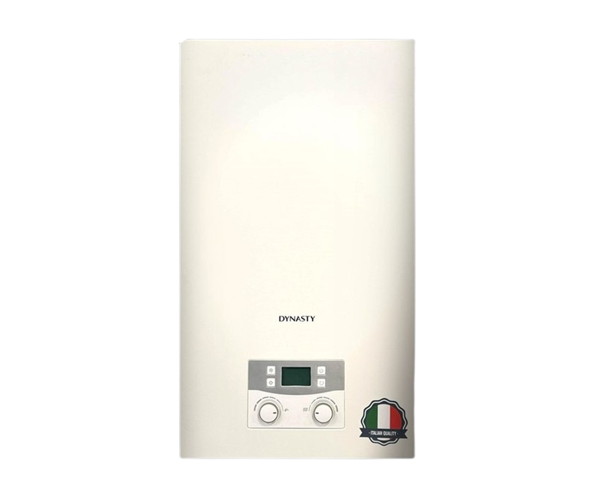 გათბობის ქვაბი Dynasty