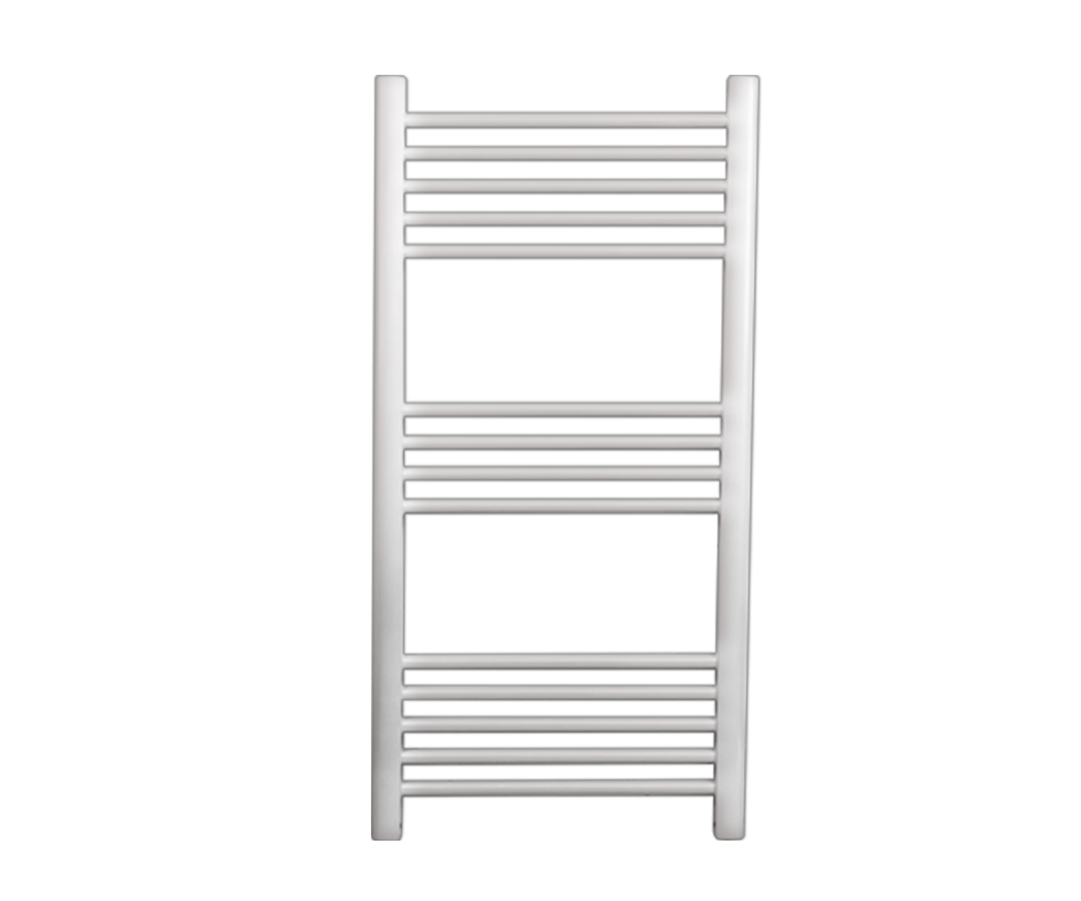 აბაზანის საშრობი კლასიკური Mernes თეთრი