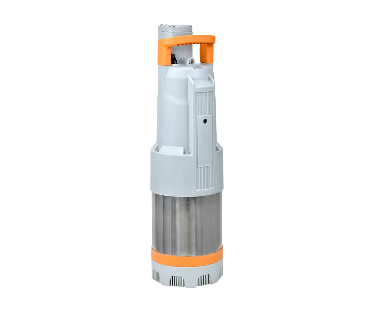 დრენაჟის ტუმბო IBOPROM 1200 AUTO (1.2 kW, 230 V)