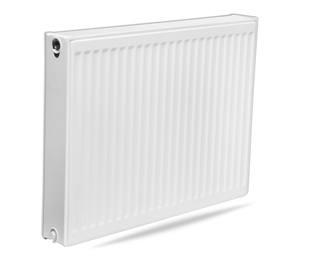 პანელური რადიატორი Bauger 600