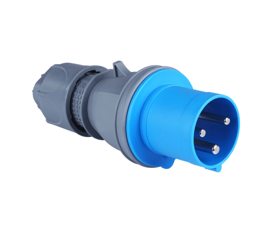 როზეტი TP Electric 3x63A/IP44