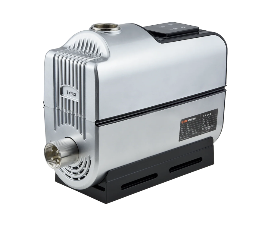 ინვერტორული ტუმბო ჰიდროფორი NISMO 1100 IBO 1.1kW, 230V