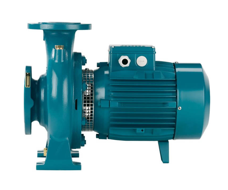 NM80/16D/C 9.2 KW ერთფრთიანი ცენტრიდანული ტუმბო