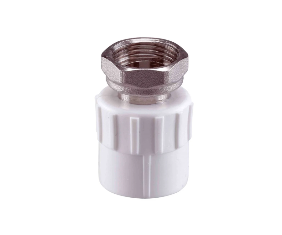 ქურო ჩახსნადი ქანჩით 25-1" PPR BOTTI BT9430006