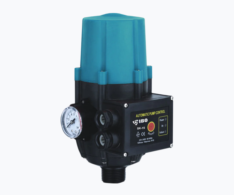 ტუმბოს კონტროლიორი Włącznik SK-15 z kablem