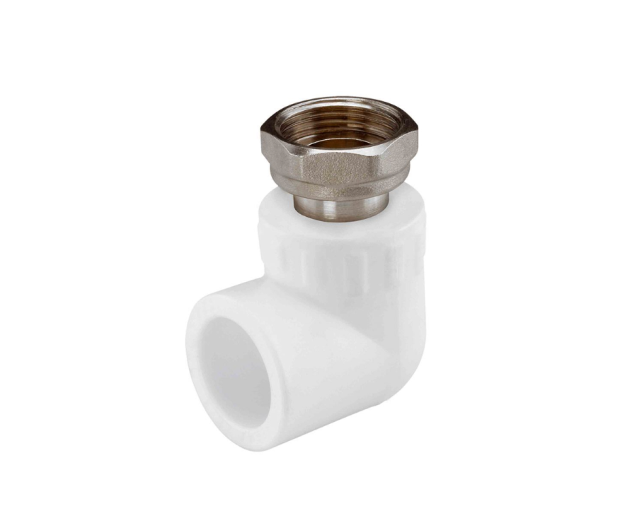 მუხლი ჩახსნადი ქანჩით 25-3/4" PPR BOTTI BT9430004