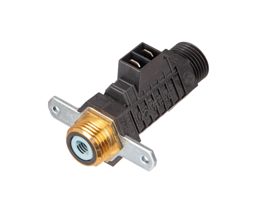 დინების ტურბინა Flow Turbine Hermann 020.999.007