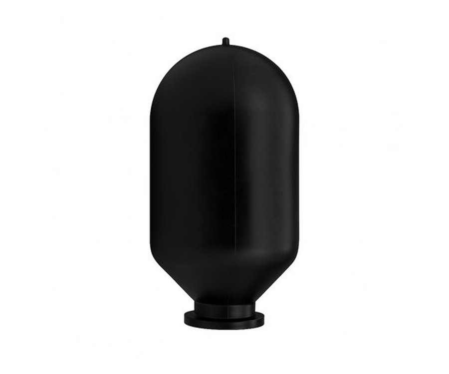 ავზის მემბრანა Eurotechnology , 80-100LT Italian EPDM Membrane