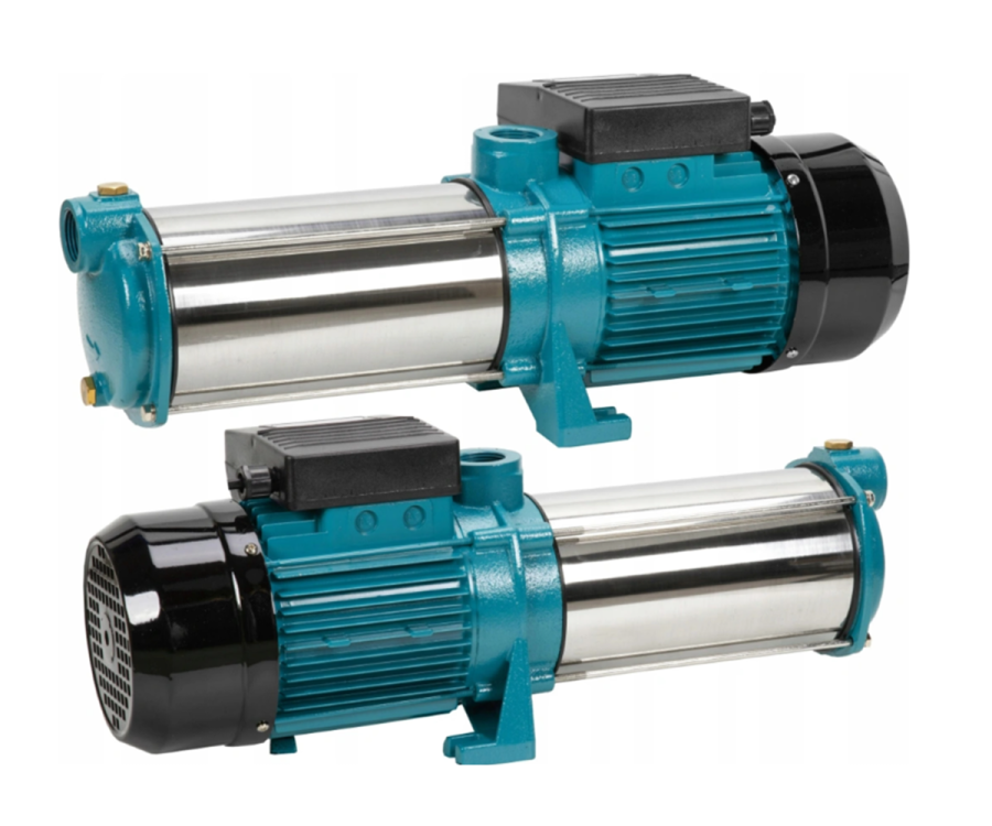 ტუმბო MHI 2500 INOX 230V