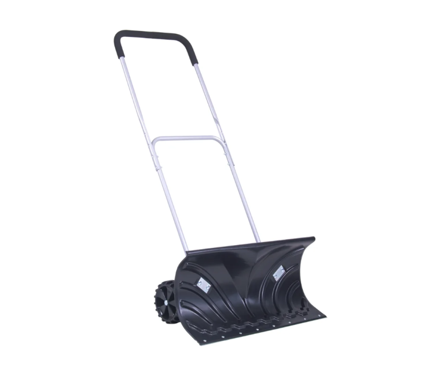 თოვლის ნიჩაბი ბორბლებზე HECHT 661 GT