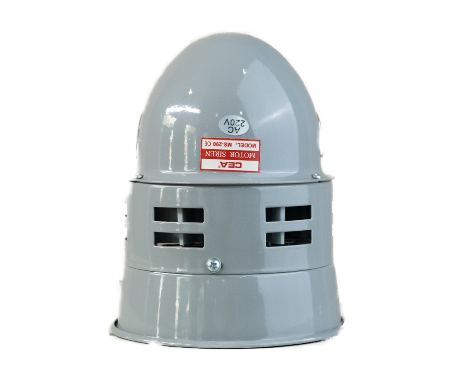 ხმოვანი სიგნალიზაცია (სირენა) CEA MS-290B 220V