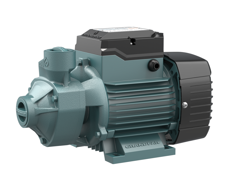 ზედაპირული ტუმბო QB70 230V K2 GRANDFAR