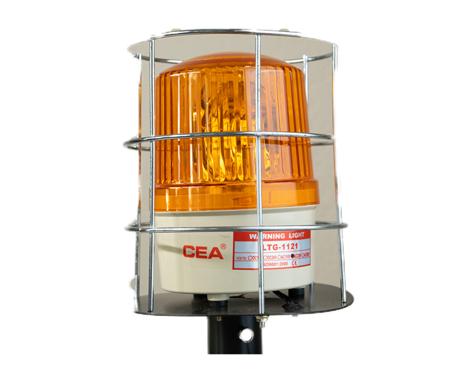 ავარიული ციმციმა CEA LTG-1121 220V