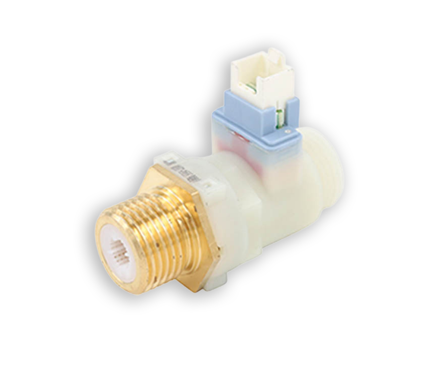დინების ტურბინა FLOW SWITCH 020.010.007 WHITE ELTEK-FERROLI DIVATOP