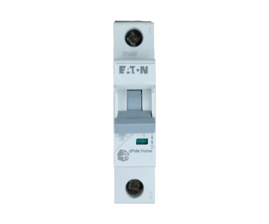 ავტომატური ამომრთველი EATON HL-C25/1 1X25