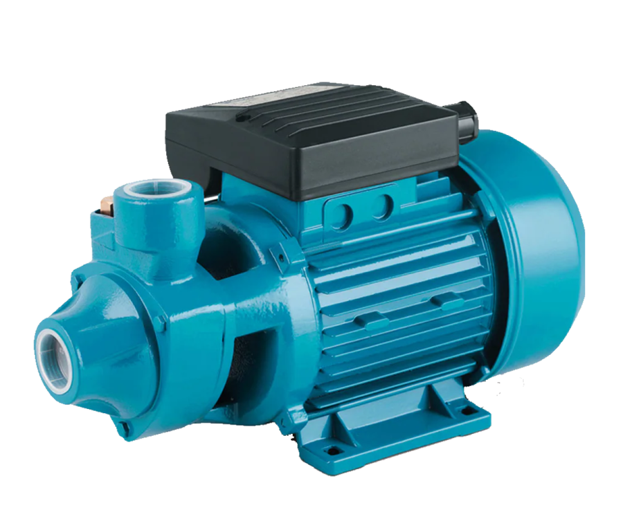 ტუმბო QB80 (90) 230V