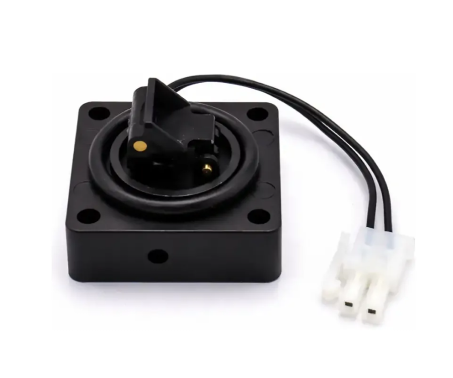 დინების ტურბინა Ariston Uno, Viesmann 020.042.001