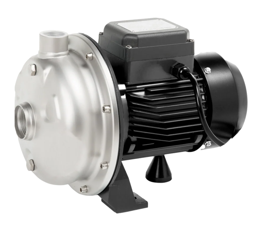 ტუმბო CPM 34 INOX (1,5kW, 230V)