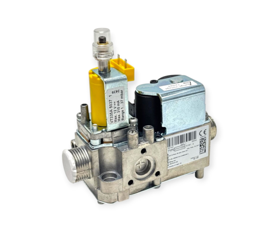 სარქველი Gas Valve VK4105M 5181 Yellow Bobine Honeywell