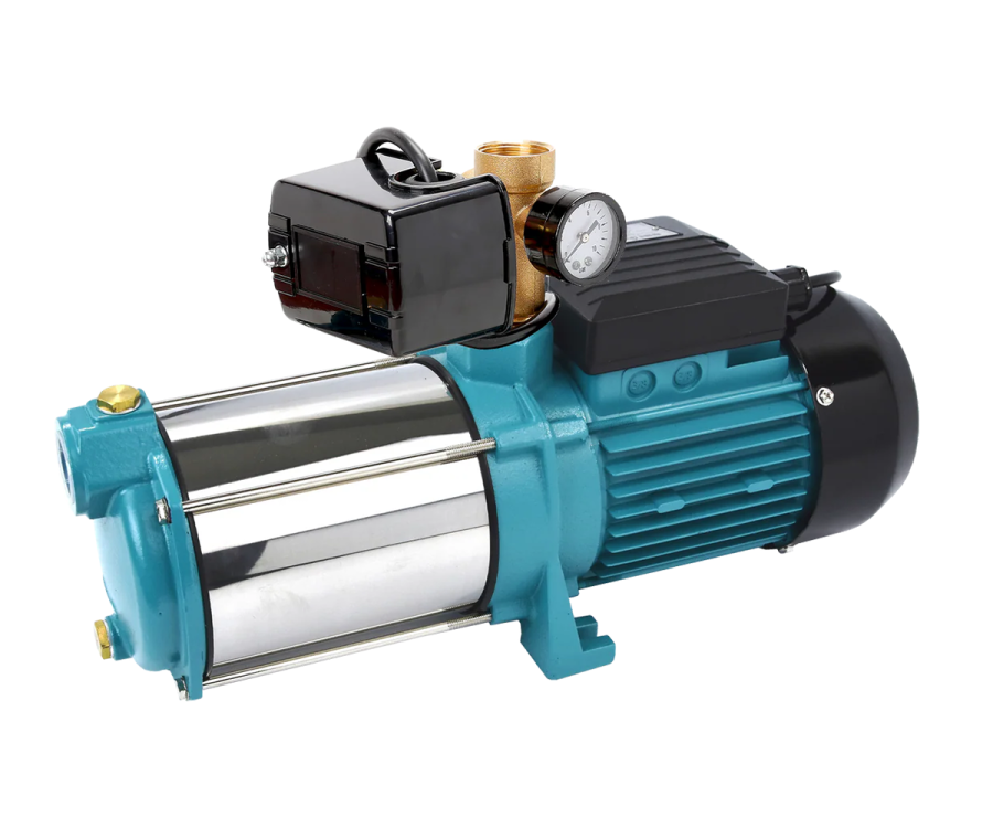ტუმბო MHI 1300 INOX 230V