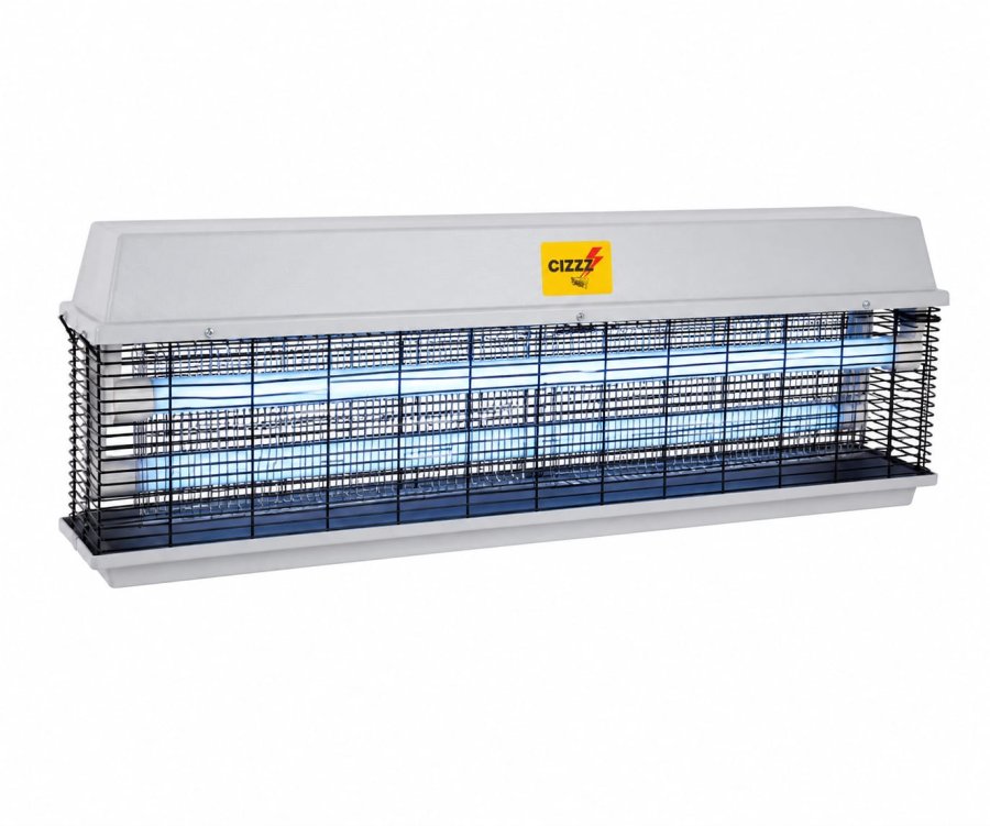 მწერების ელექტრო საკლავი YIBTECH UP 80 CIZZZ 100-110 მ2.