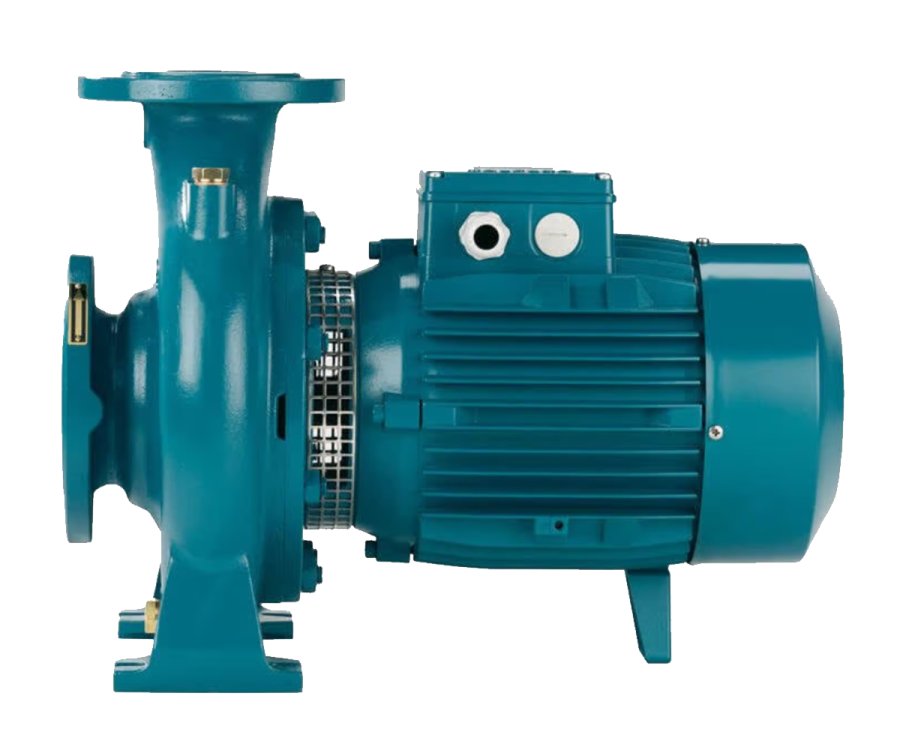 ტუმბოს ფრთა IMPELLER MOD.0784 NM 80/160C/C NM 80/16C/C D.155