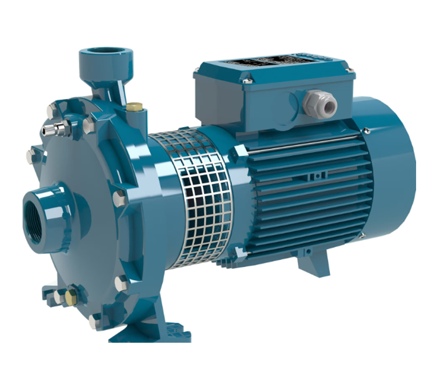 NMD32/210D/A ცენტრიდანული ტუმბოს ფრთა
