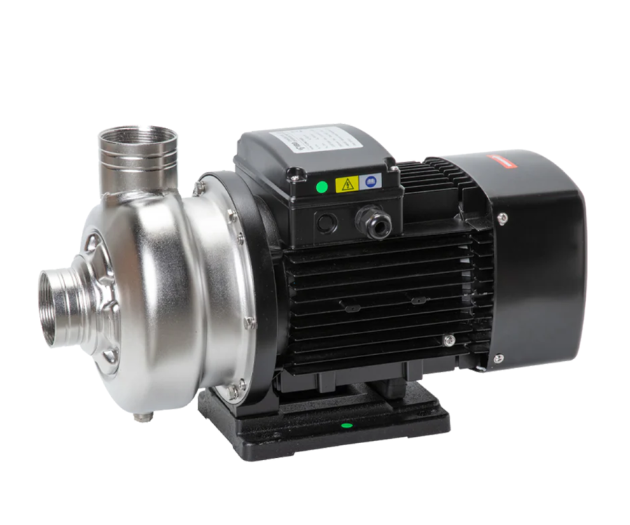 ტუმბო F-CPM 21 INOX (1,5kW, 230V)