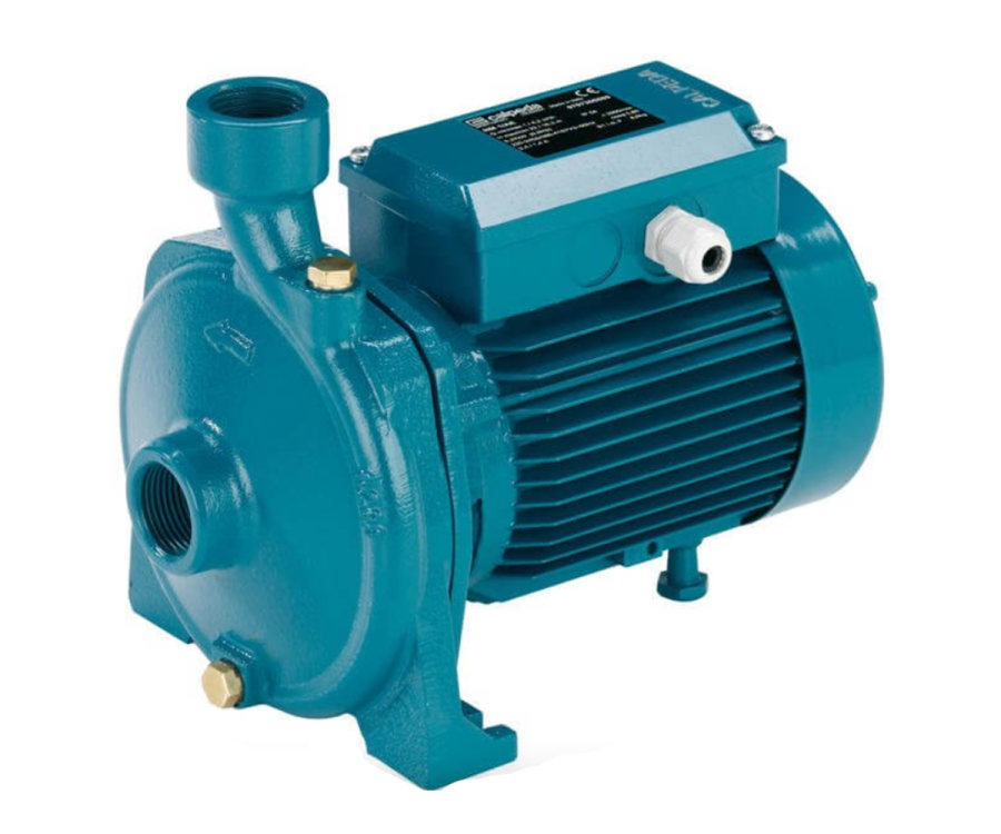 ტუმბო ორფრთიანი NMD 20/140A/A 1.5kw 230/400/50 Hz